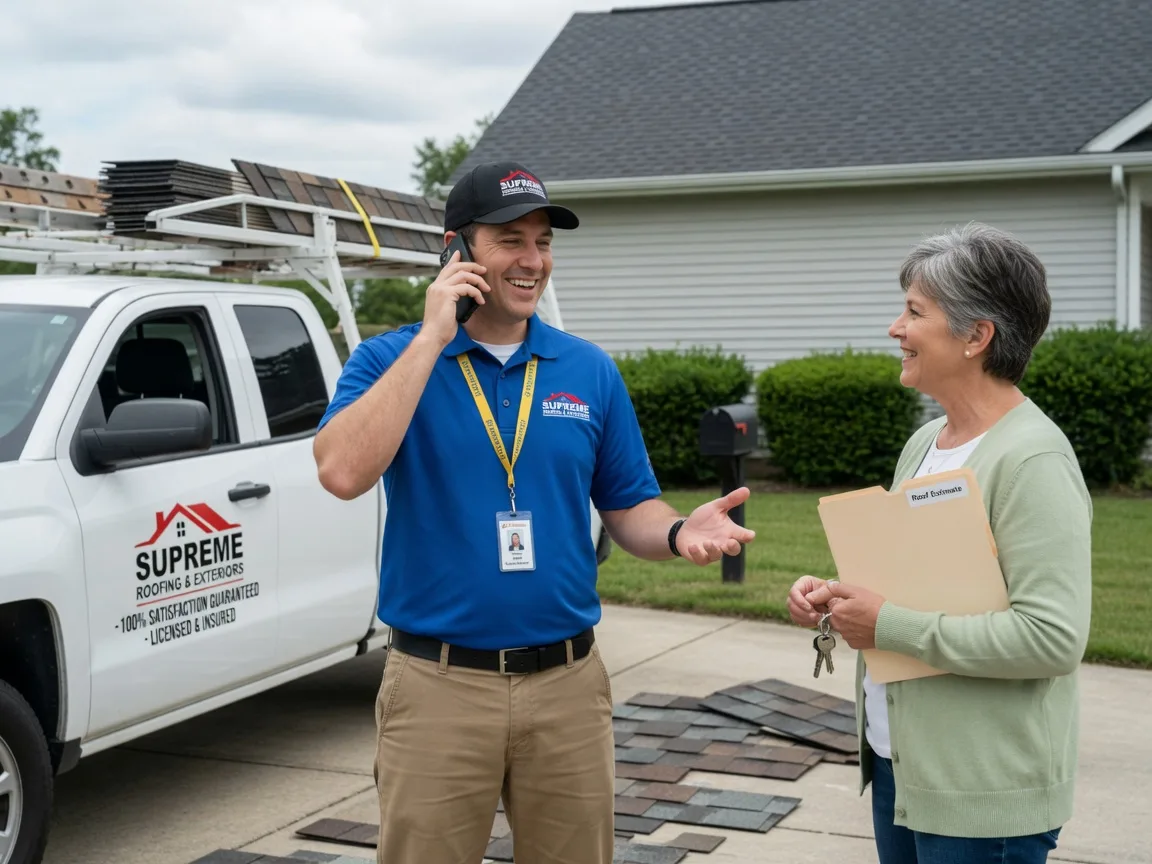 Roof Replacement Hollister, MO FAQs