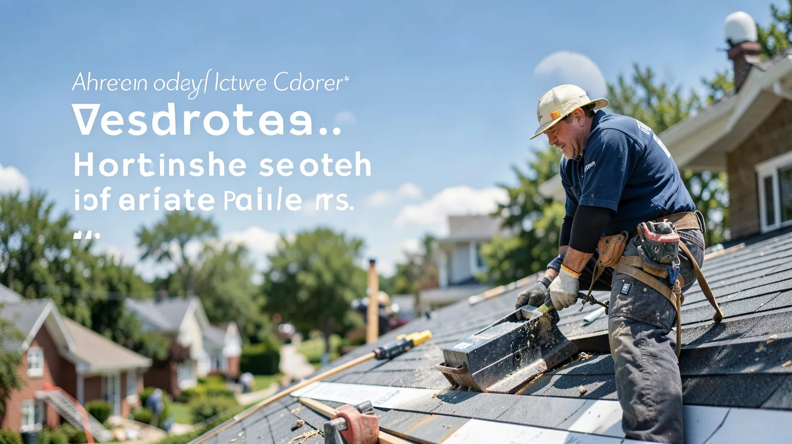 Roof Replacement in Hollister, MO near me